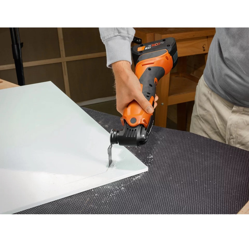 ابزار همه کاره شارژی فاین مدل AMM 700 MAX TOP AS ابزار همه کاره شارژی فاین مدل AMM 700 MAX TOP AS