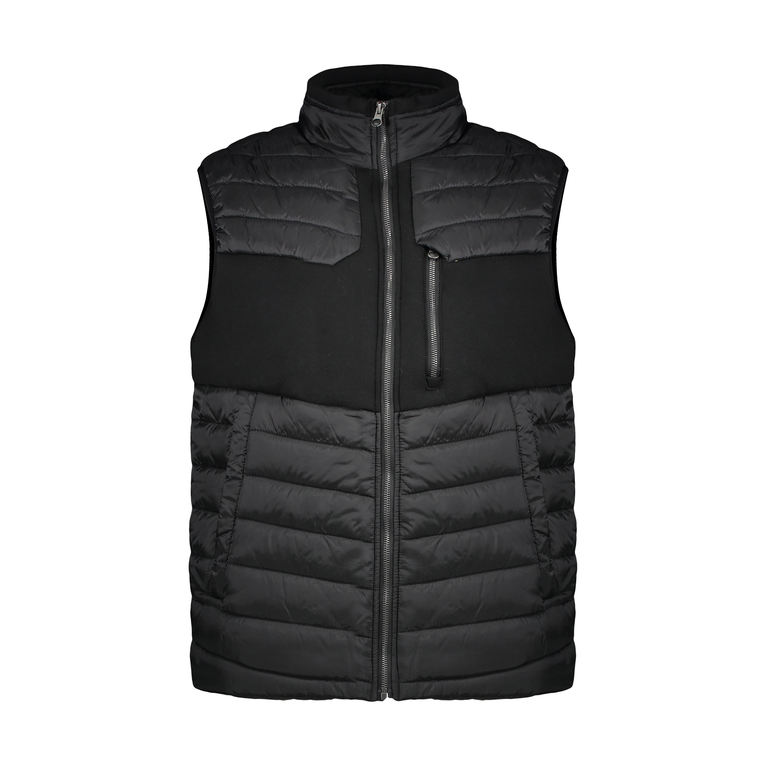 کاپشن مردانه کالینز مدل CL1035134-BLK