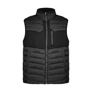کاپشن مردانه کالینز مدل CL1035134-BLK