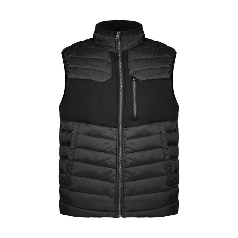 کاپشن مردانه کالینز مدل CL1035134-BLK