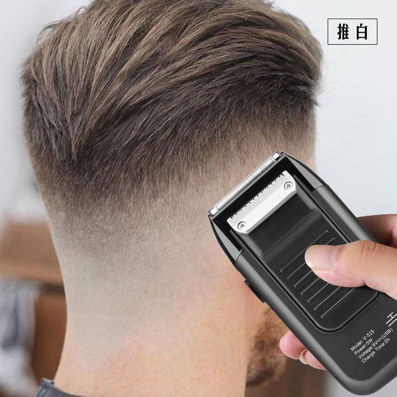 ماشین اصلاح موی سر و صورت نیکای مدل N-613 -  - 12