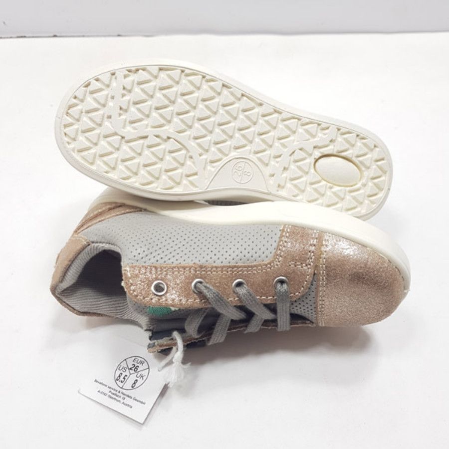 کفش راحتی دخترانه لوپیلو مدل ونس -  - 3