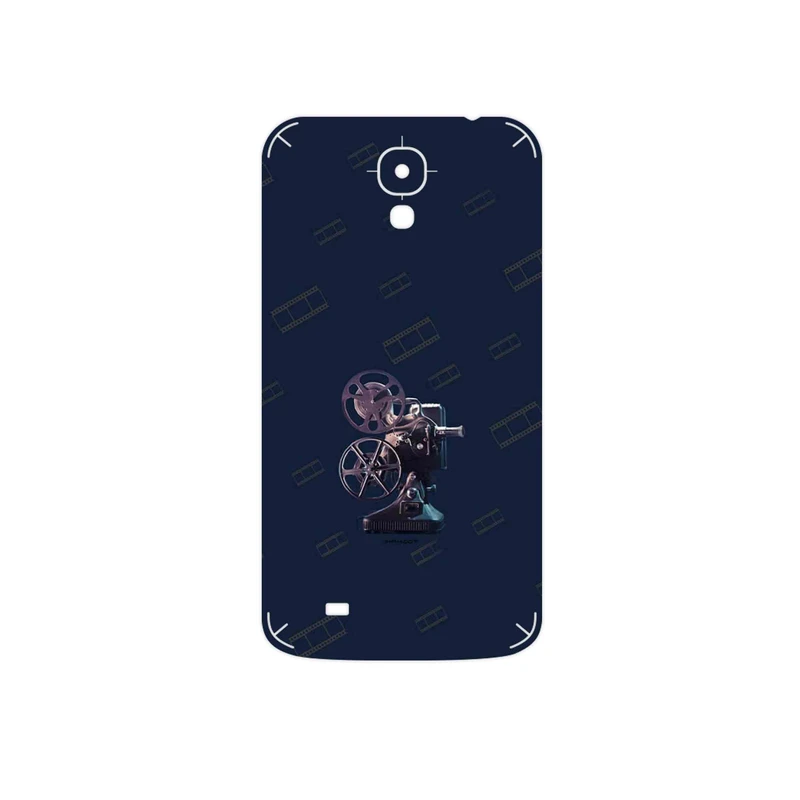 برچسب پوششی ماهوت مدل Nostalgic apparatus مناسب برای گوشی موبایل سامسونگ Galaxy Mega 6.3 I9200