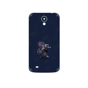 MAHOOT Nostalgic apparatus Cover Sticker for Samsung Galaxy Mega 6.3 I9200