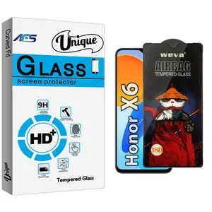 AFS Unique Screen Protector For Honor X6