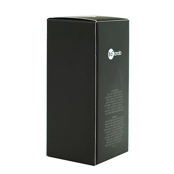 عطر جیبی مردانه بایلندو مدل MONT BLANC LEGEND حجم 35 میلی لیتر