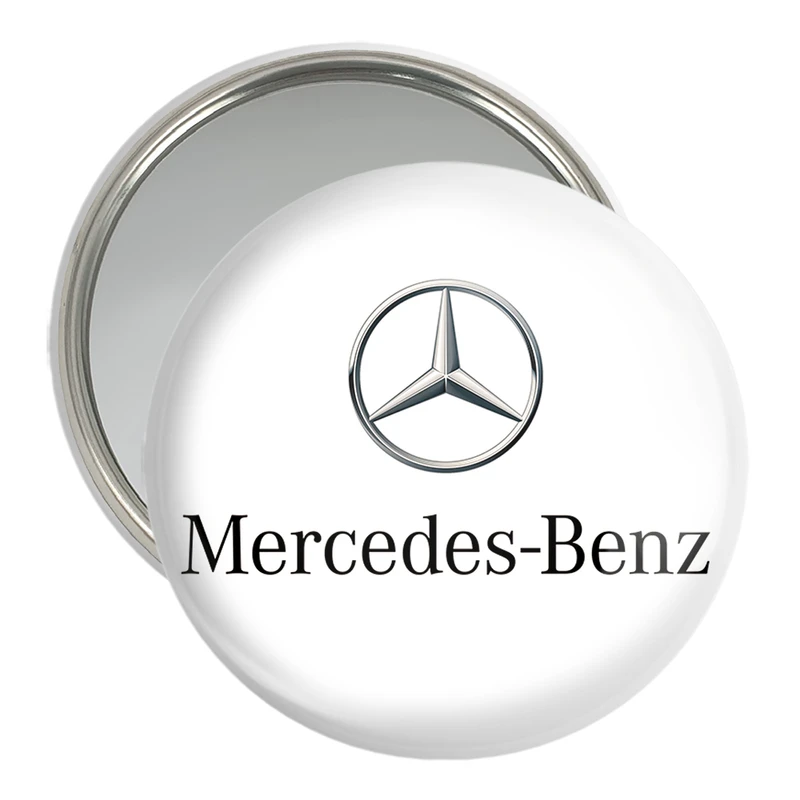 آینه جیبی خندالو کد 23510