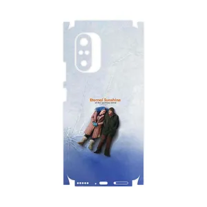MAHOOT Eternal Sunshine of the Spotless Mind-FullSkin Cover Sticker for Xiaomi Mi 11i