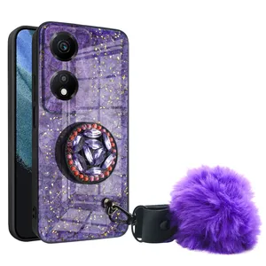 Pam Pam Cover For Honor X5 Plus With Strap
