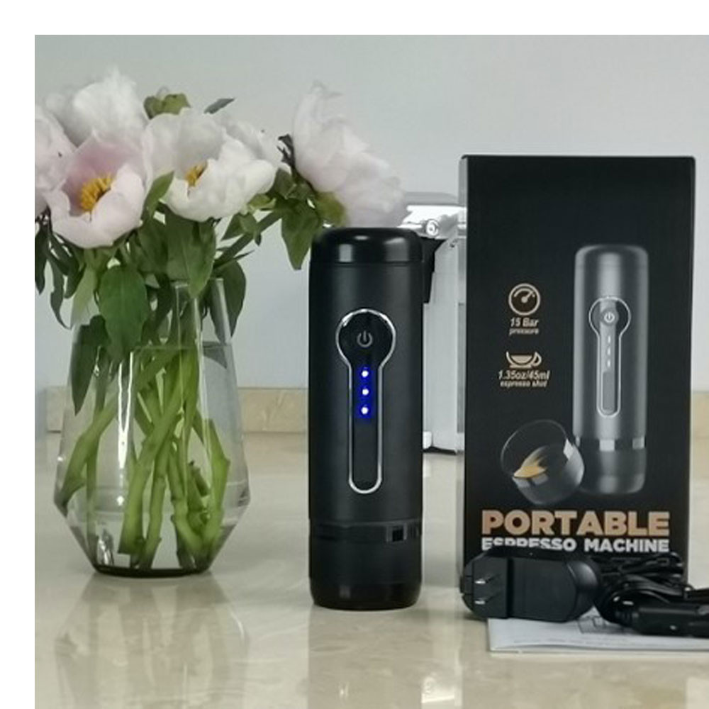 اسپرسو ساز مدل GC-CP010ESE