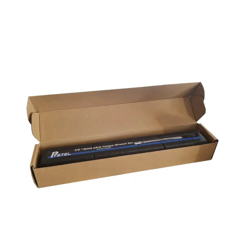 آچار ترکمتر پی تیستیل مدل PT_1/2 سایز 1/2 اینچ