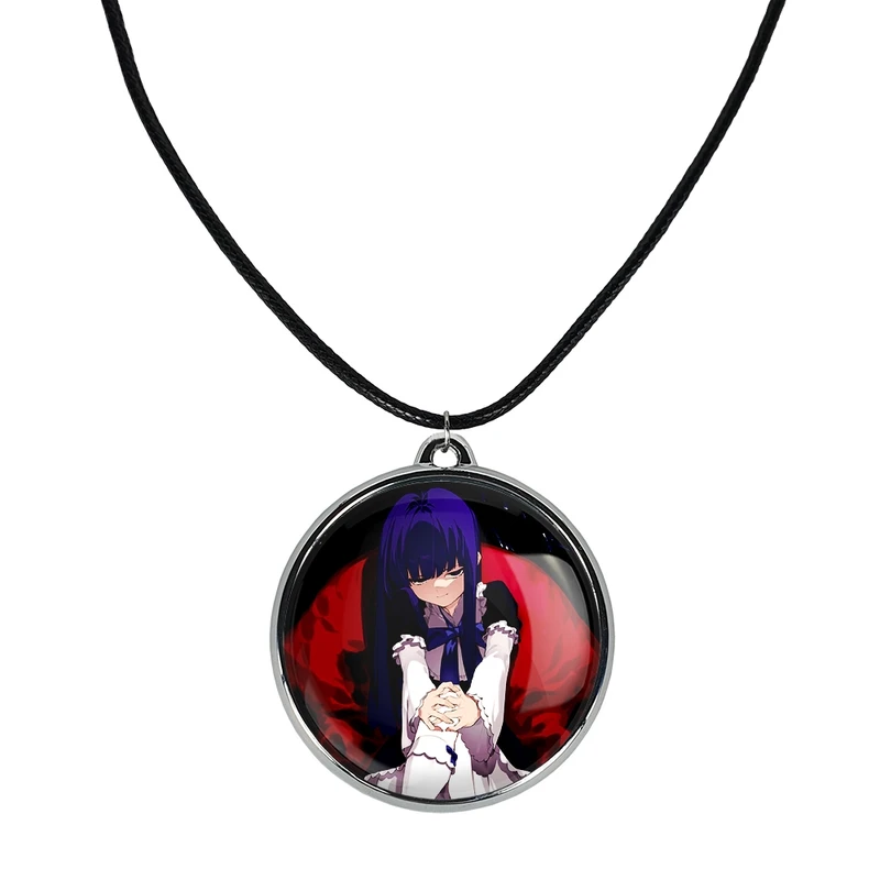 گردنبند خندالو مدل بازی اومینکو (Umineko) کد 3462134622