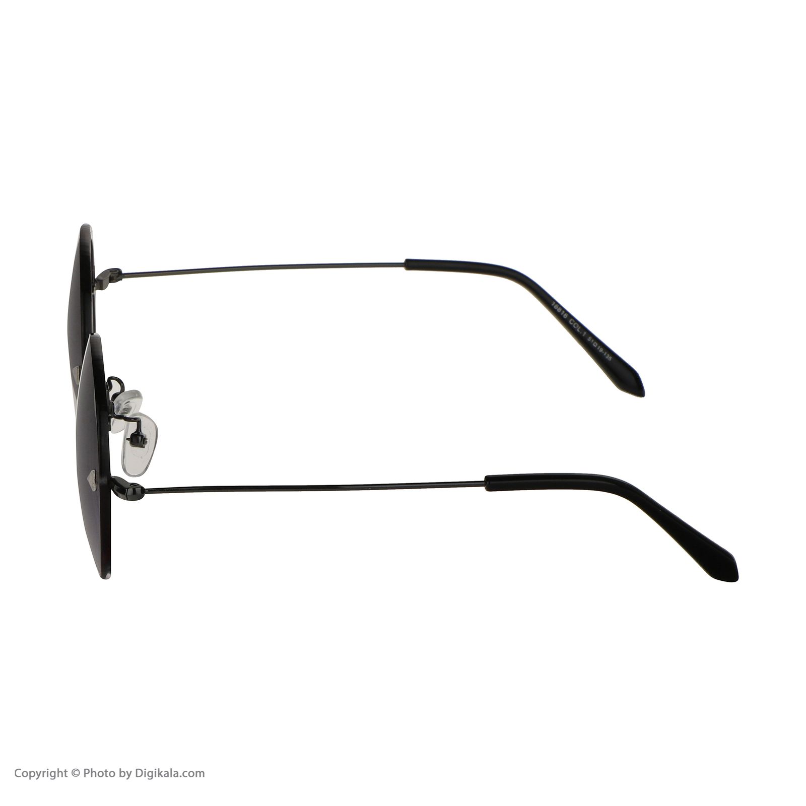 عینک آفتابی زنانه سپوری مدل 16816-1 -  - 5