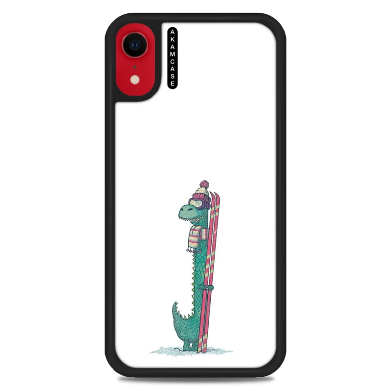 کاور آکام مدل AMC-WAXR-SKI-17 مناسب برای گوشی موبایل اپل iPhone XR