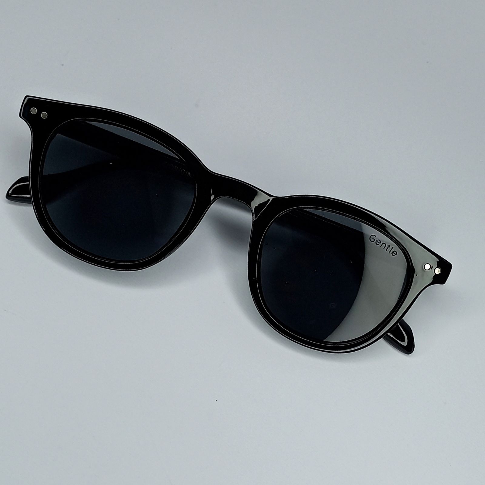 عینک آفتابی جنتل مانستر مدل Cf7 -  - 5