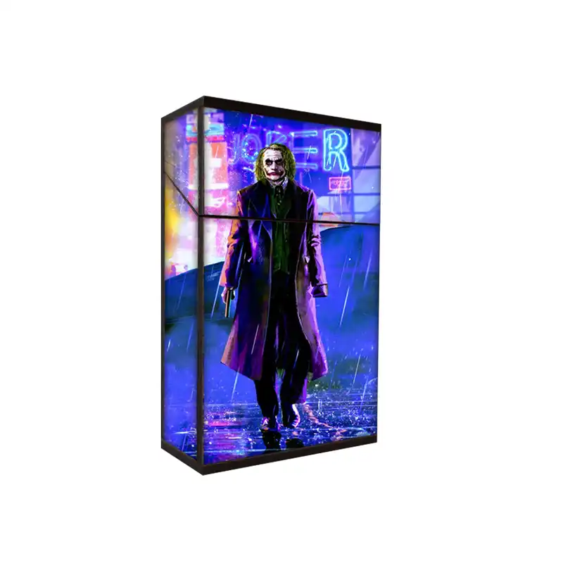 جا سیگاری طرح جوکر کد 505