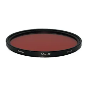فیلتر لنز کرنل مدل O-77MM
