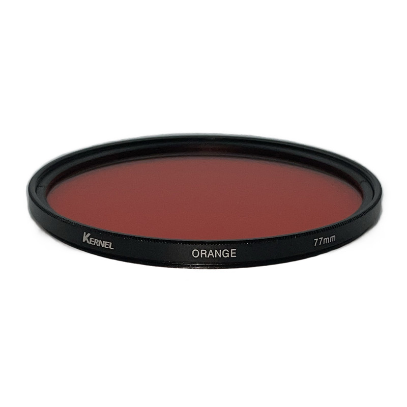 فیلتر لنز کرنل مدل O-77MM