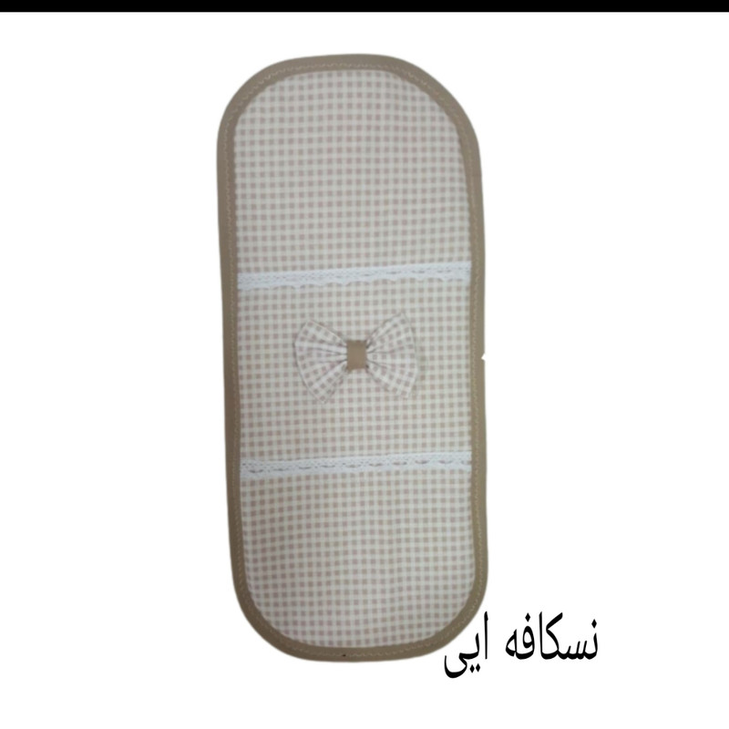 دستگیره یخچال مدل چهار خونه ریز کد 004 بسته 2 عددی دستگیره یخچال مدل چهار خونه ریز کد 004 بسته 2 عددی