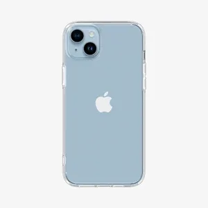 کاور اسپیگن مدل Ultra Hybrid مناسب برای گوشی موبایل اپل iPhone 13 / 14