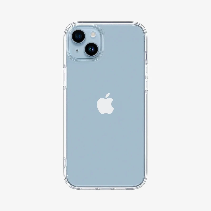 کاور اسپیگن مدل Ultra Hybrid مناسب برای گوشی موبایل اپل iPhone 13 / 14
