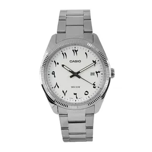ساعت مچی عقربه ای کاسیو مدل MTP-1302D-7B3VDF
