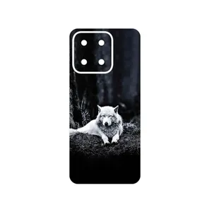 MAHOOT Dire_Wolf Cover Sticker for Honor X5b Plus