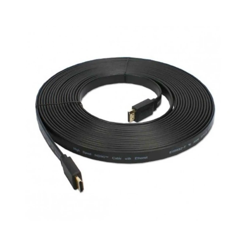 کابل HDMI فلت مدل 10300طول 5 متر