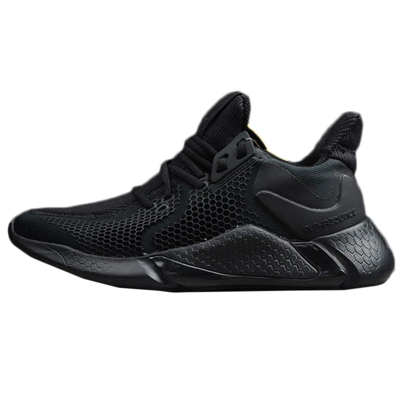 کفش پیاده روی مردانه  مدل alphabounce