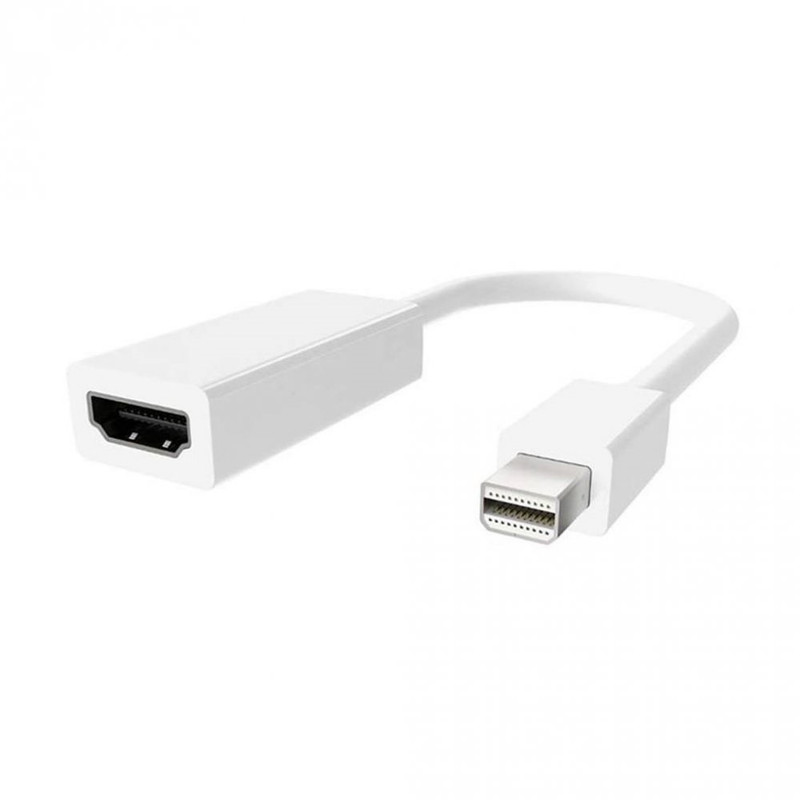 مبدل Mini DisplayPort به HDMI وگیگ مدل V-Z912