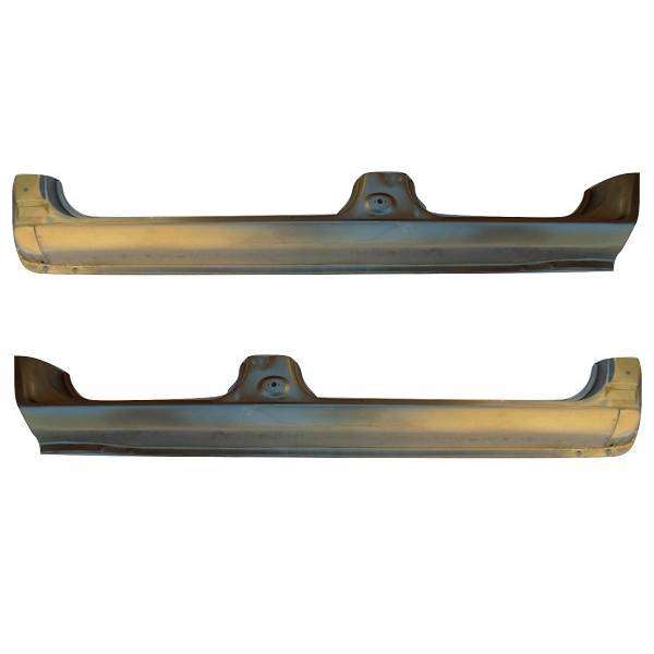 رکاب  چپ و راست کد 010 مناسب برای پراید بسته دو عددی