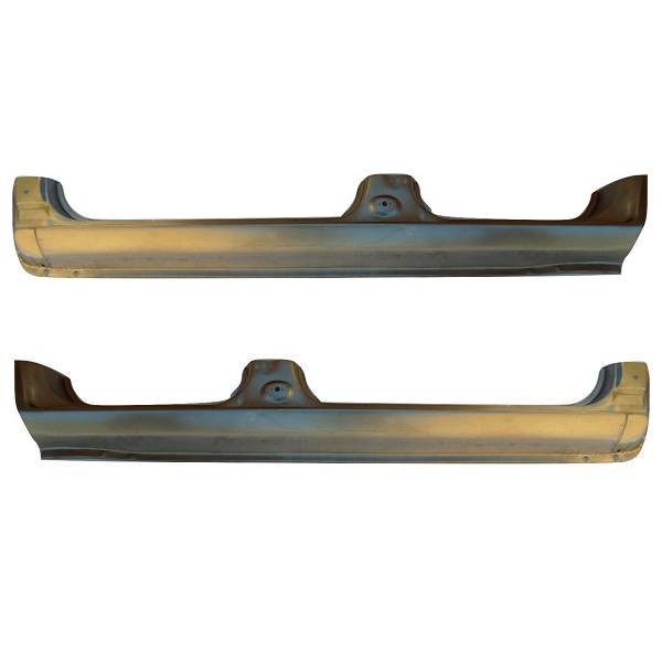 رکاب  چپ و راست کد 010 مناسب برای پراید بسته دو عددی