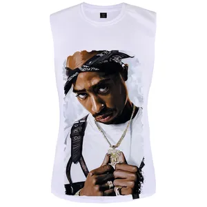 تاپ زنانه 27 مدل White 2Pac کد MH1260