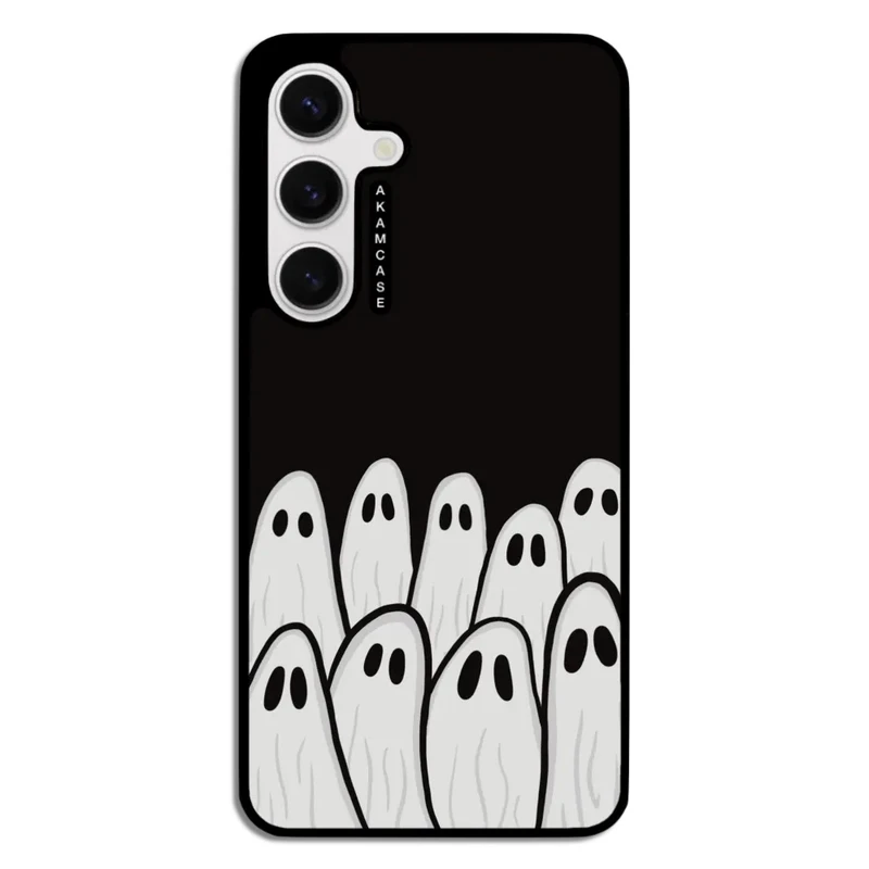 کاور آکام مدل AMC-WSGS24-BOO-19 مناسب برای گوشی موبایل سامسونگ Galaxy S24