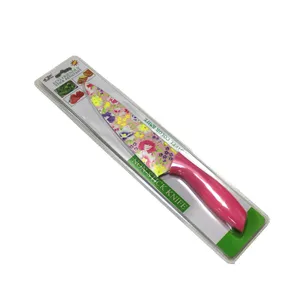 چاقو آشپزخانه مدل C-01