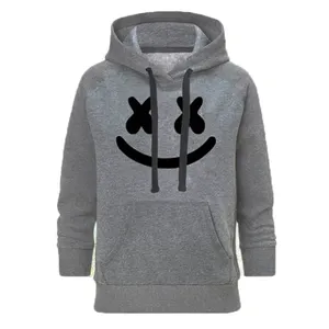 هودی زنانه مدل مارشملو