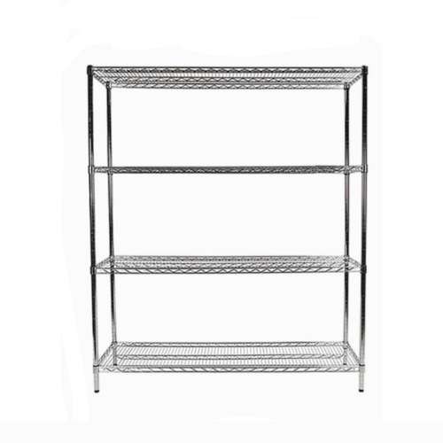 قفسه اداری مدل 4 طبقه کد EOS4595