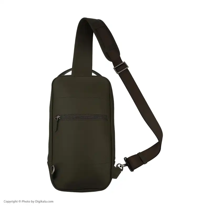 کوله پشتی زنانه چرم مشهد مدل X0512-038