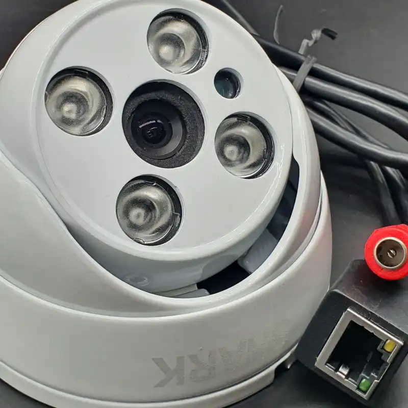 دوربین مداربسته تحت شبکه شارک مدل SH-060