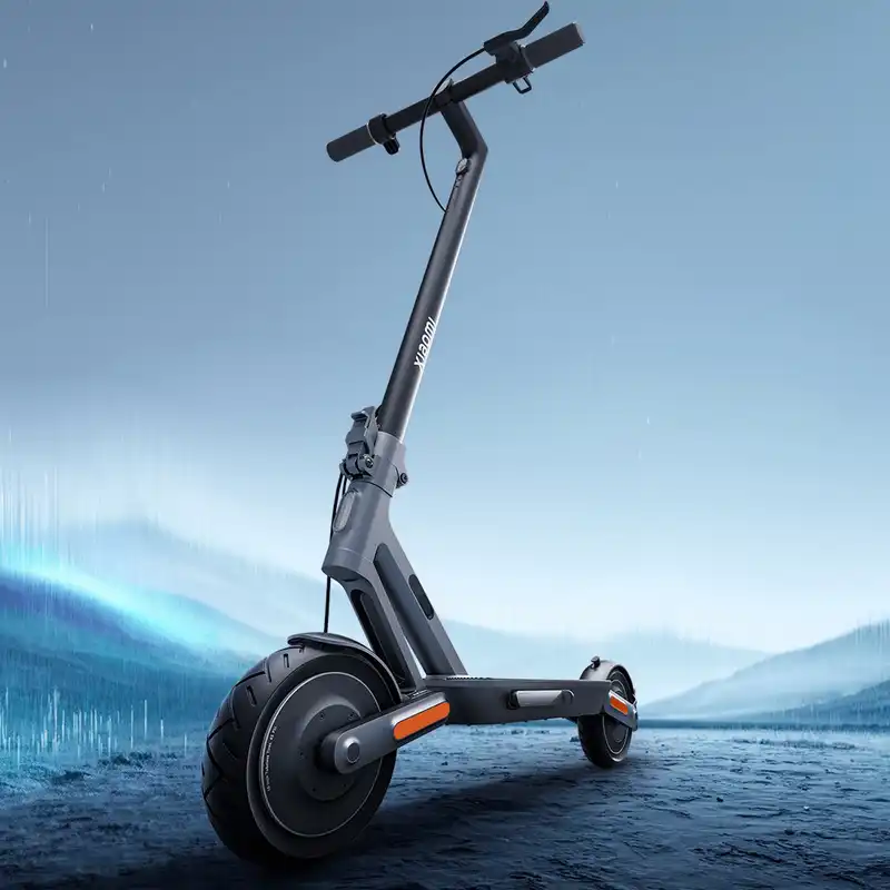 اسکوتر برقی شیائومی مدل ELECTRIC SCOOTER 4 ULTRA