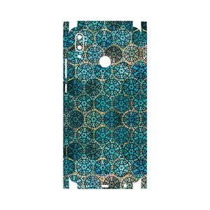 MAHOOT Iran Tile 9-FullSkin Cover Sticker for Huawei Y9 2019