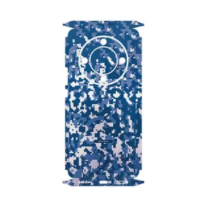MAHOOT Army_Winter_Pixel-FullSkin Cover Sticker for Honor X9b