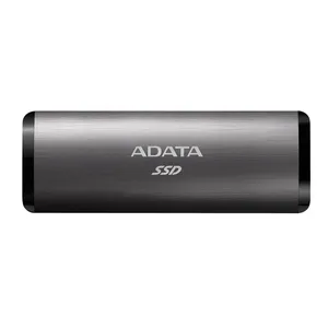 اس اس دی اکسترنال ای دیتا مدل SE760 ظرفیت یک ترابایت رابط USB Type-C 3.2  به همراه باکس اکسترنال