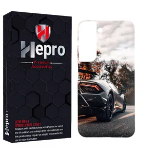 HEPRO MC Cover for SAMSUNG GALAXY S22 PLUS