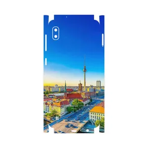 MAHOOT City of Berlin-FullSkin Cover Sticker for Samsung Galaxy A10