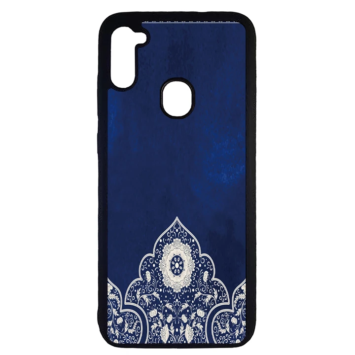 کاور طرح سنتی مناسب برای گوشی موبایل سامسونگ galaxy a11