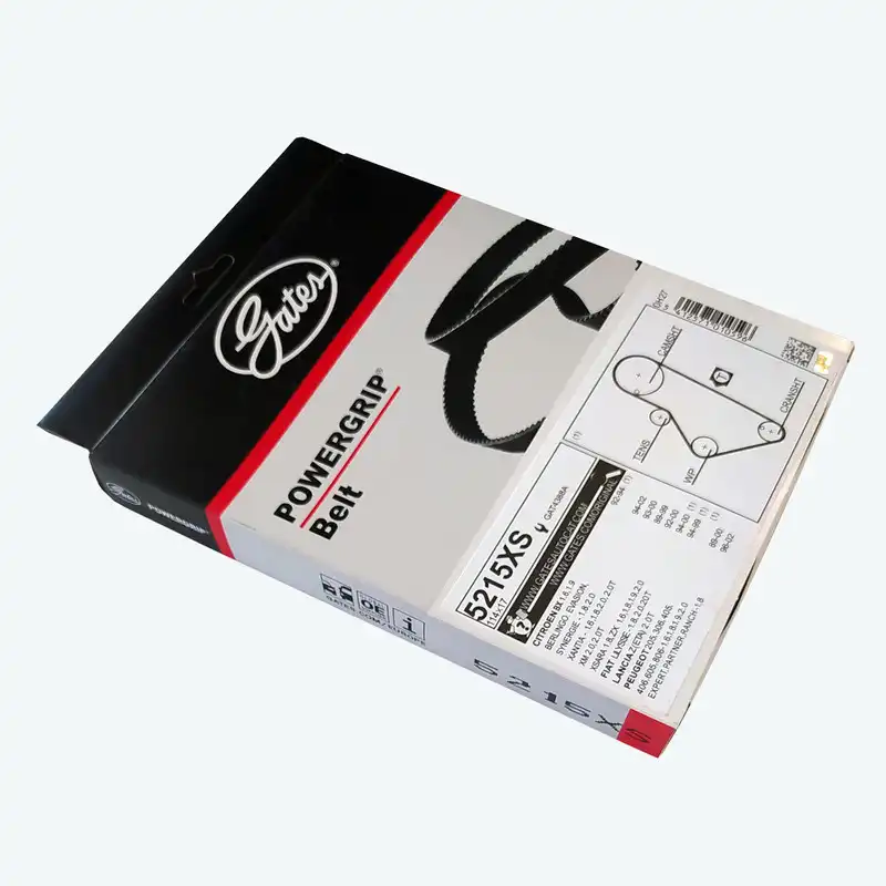 تسمه تایم پاور گریپ کد 5215 مناسب برای پژو 405