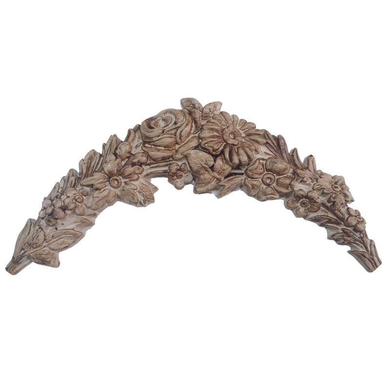 ابزار پیش ساخته مدل تاج طرح گردنبند کد t 641 بسته 2 عددی