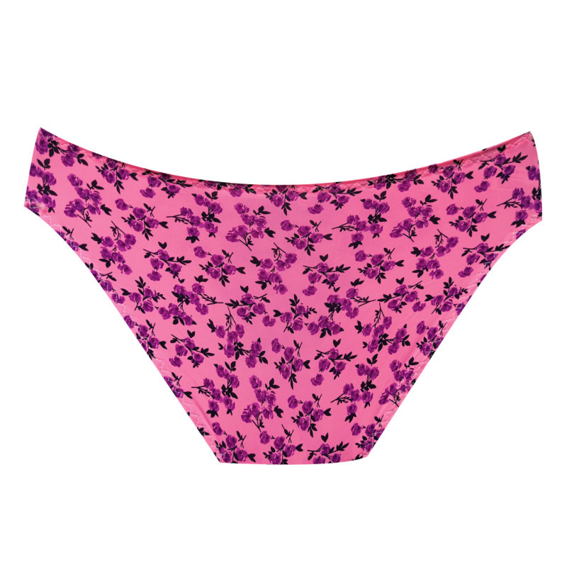 ست شورت و سوتین زنانه مدل اسفنجی گیپور پوش آپ کد EF23