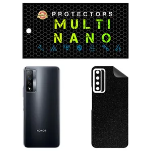 MULTI NANO X-F1G Back Skin For Honor Play 5T Pro